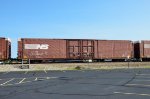 NS Box Car